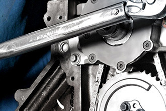Timing Gears, Chains And Belts Keep Your Camshaft Correctly Timed!