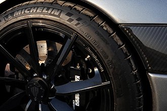 Tire Basics for Dummies