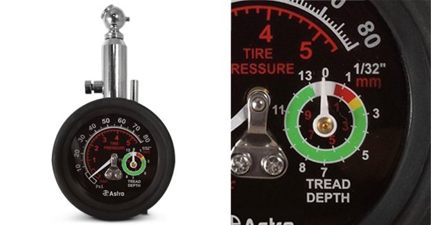 Tire Pressure Gauges | The Must-have Glovebox Accessory
