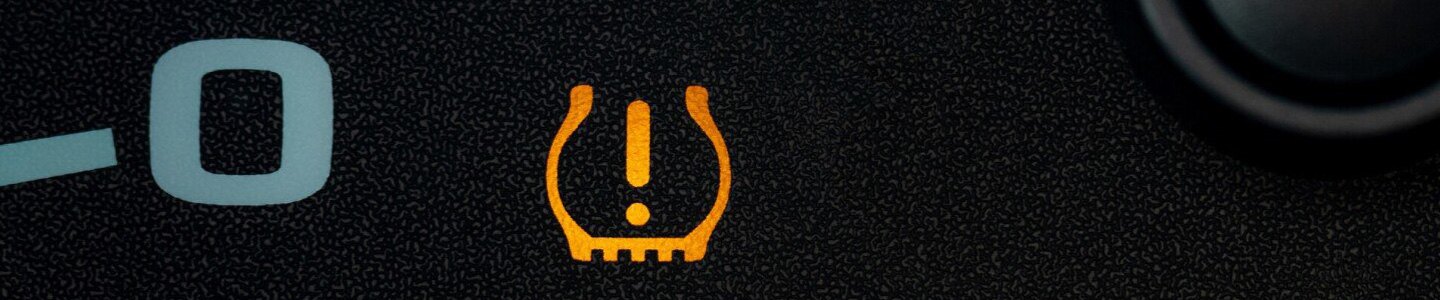 Tire Pressure Monitoring System Light Flashing? What You Need to Know