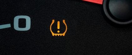 Tire Pressure Monitoring System Light Flashing? What You Need to Know