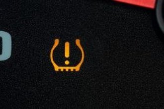 Tire Pressure Monitoring System Light Flashing? What You Need to Know