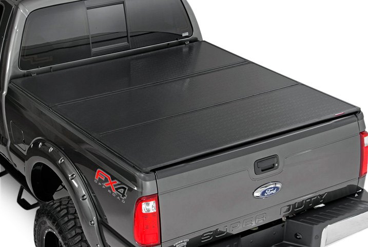 Tonneau Cover Cleaners Protectors Remove The Dirt Restore The Shine