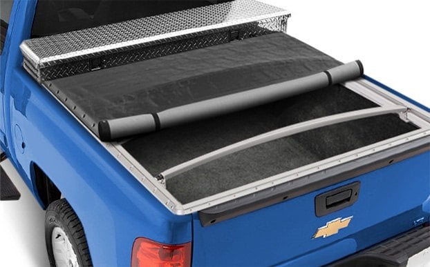 Toolbox Tonneau Covers | The Best Of Both Worlds