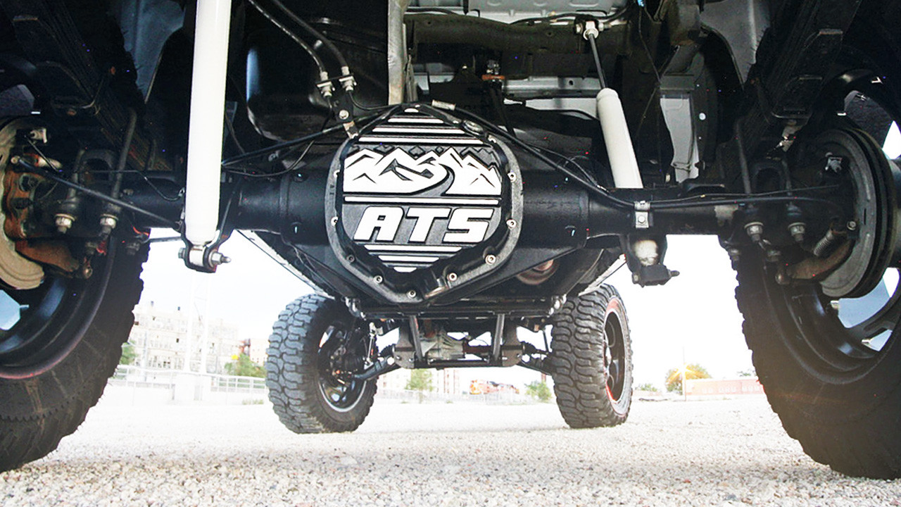 The Top Three Reasons To Use A Performance Differential Cover