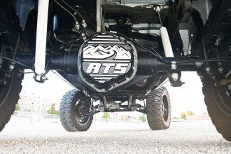 The Top Three Reasons To Use A Performance Differential Cover