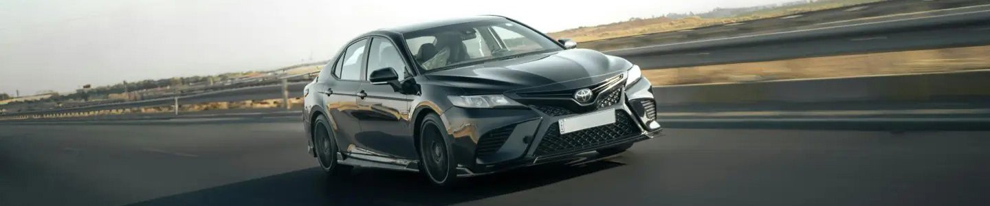 Used 2012 Camry: Reliability Report & Hidden Problems - wap33za