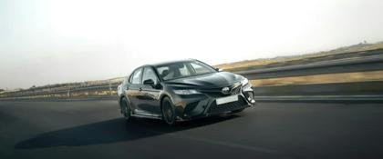Toyota Camry Reliability: Common Problems & Most Dependable Years