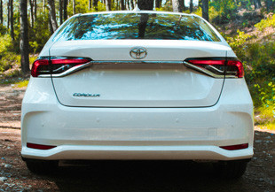 Toyota Corolla Reliability: Common Problems & Best Years