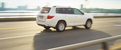 Toyota Highlander Reliability: Common Problems & Most Dependable Years