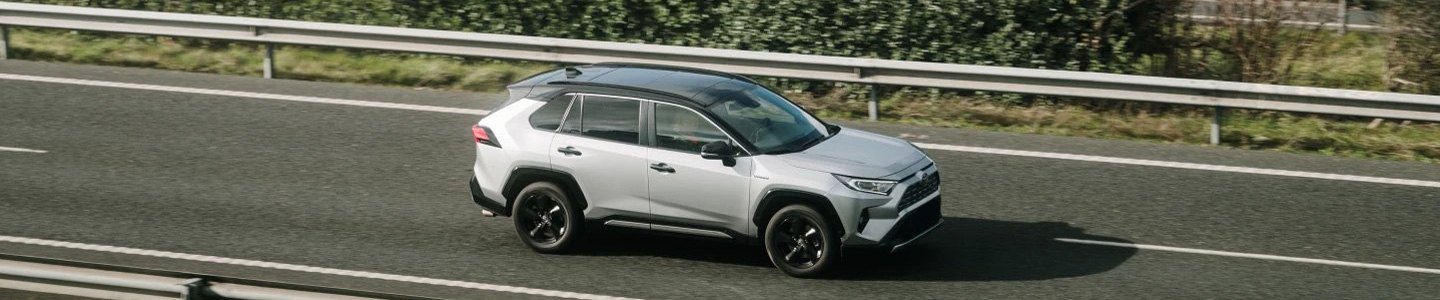 Toyota RAV4 Reliability: Common Problems & Most Dependable Years