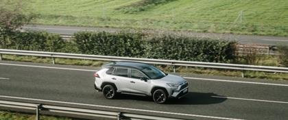 Toyota RAV4 Reliability: Common Problems & Most Dependable Years