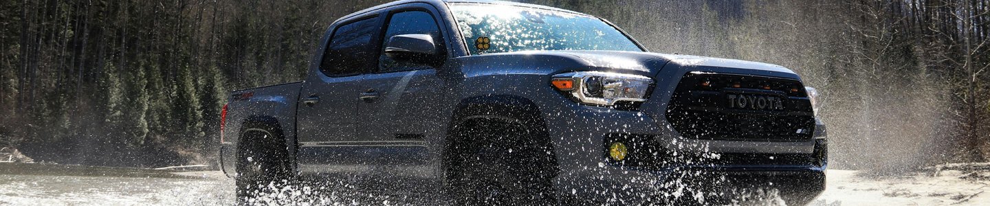 Toyota Tacoma Reliability: Common Problems & Most Dependable Years