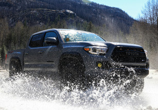 Toyota Tacoma Reliability: Common Problems & Most Dependable Years