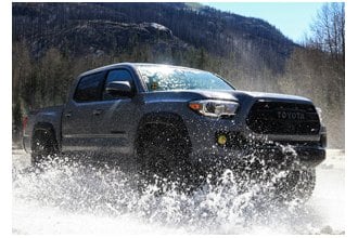 Toyota Tacoma Reliability: Common Problems & Most Dependable Years