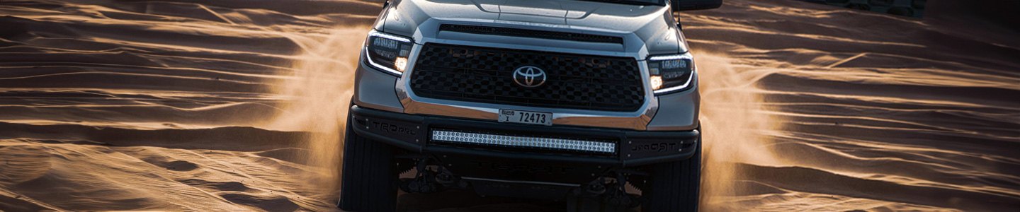 Toyota Tundra Reliability: Common Problems & Most Dependable Years