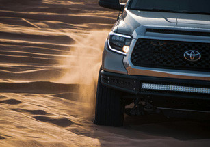 Toyota Tundra Reliability: Common Problems & Most Dependable Years