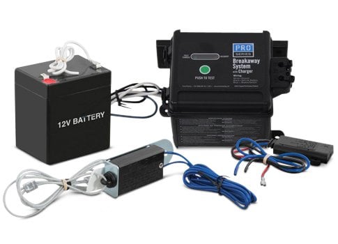 Pro Series Breakaway Kit