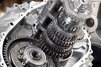 The Difference Between A Transaxle And A Transmission