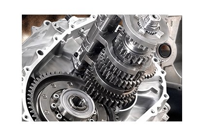 The Difference Between A Transaxle And A Transmission