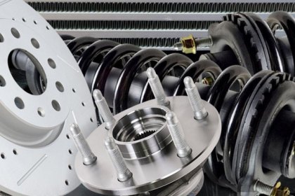 The TRQ Brand: Repair Kit Specialists, with Free Shipping Too!