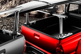 Truck Bed Rack