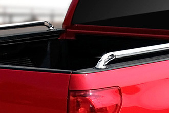 Truck Bed Rail Styles