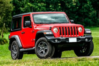 Two-Door Sports Cars: Traditional and Non-Traditional Choices in Today’s Marketplace