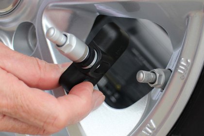 TPMS Sensors | Tire Pressure Monitoring System - CARiD.com