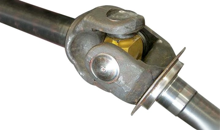 universal joint car