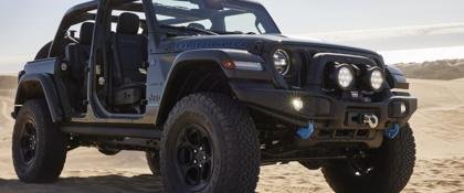 Understanding Off-Road Tire Sizing Measurements