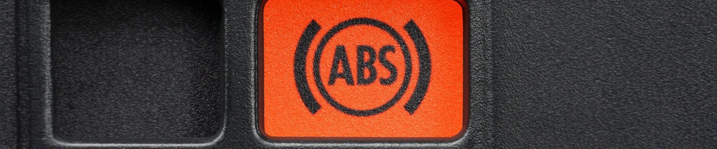 Understanding the ABS Light What You Need to Know