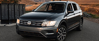 Volkswagen Tiguan Reliability: Common Problems & Most Dependable Years