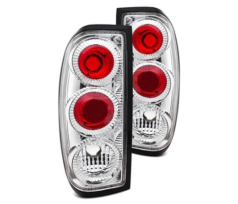 What Are The Differences Between Euro And LED Tail Lights?