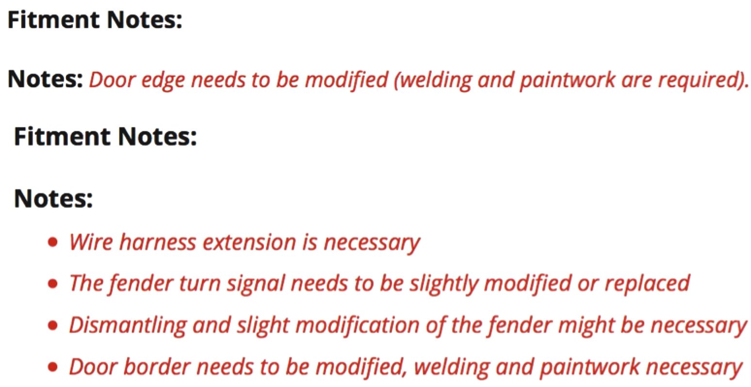 What are Lambo Doors and How Do They Work?