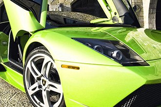 What are Lambo Doors and How Do They Work?