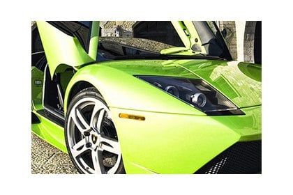 What are Lambo Doors and How Do They Work?