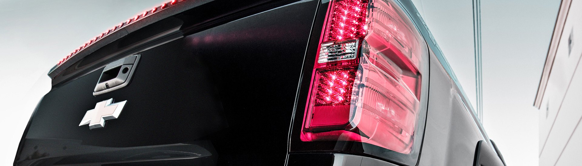 What Choices do I Have for Tail Lights?