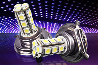 What do I Need to Know About Installing LED Bulbs into my Car?