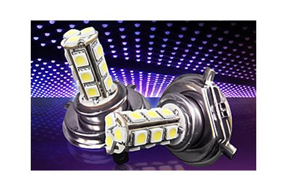 Replacement Headlight Bulbs | Halogen, HID, LED Conversion – CARiD.com