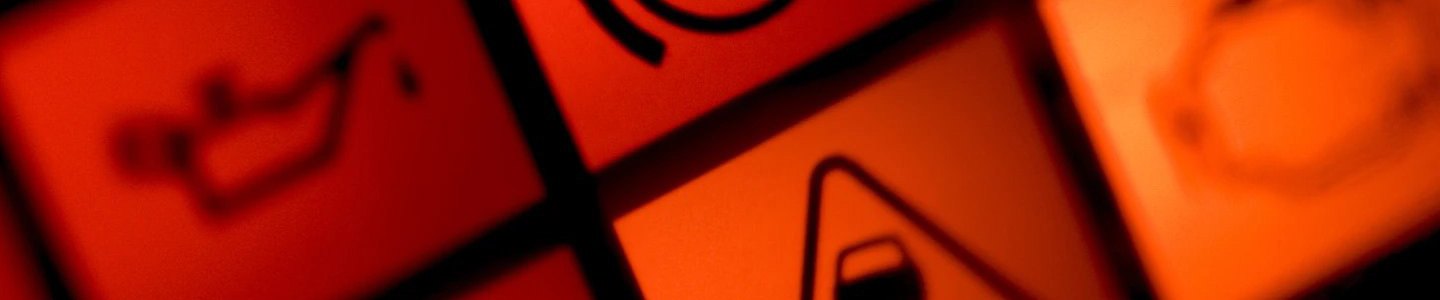 What Does It Mean When the Brake Light on Your Dashboard is On?