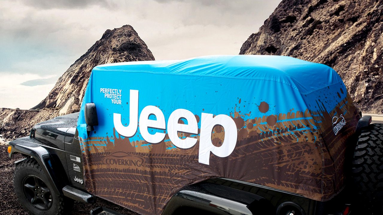 What Is The Best Outdoor Car Cover For The Climate I Live In?