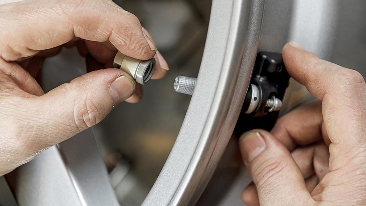 What Is The History Of Tire Pressure Monitoring Systems?