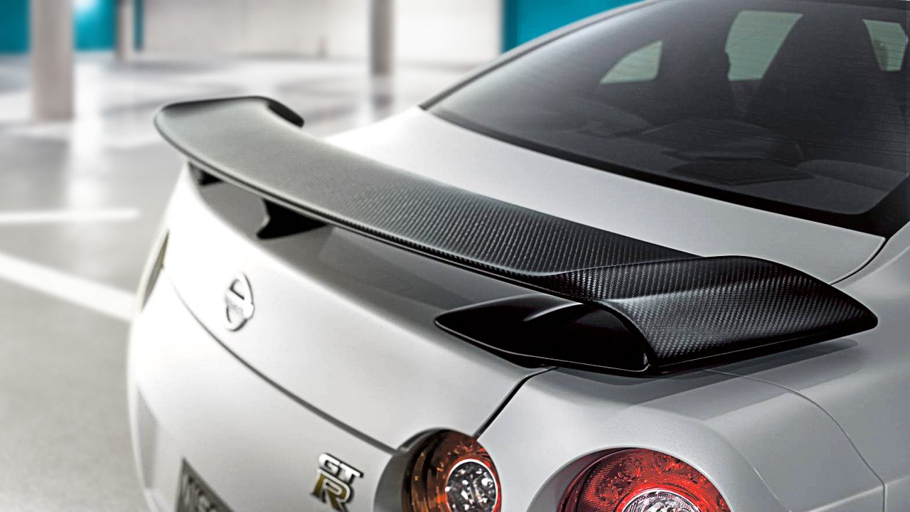 What Kind of Spoiler is Right for You?