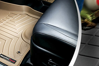 What Makes a Good Floor Liner?