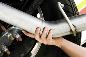 What Special Tools Are Available For Exhaust System Work?
