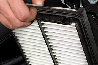 When Is It Time To Replace My Air Filter?