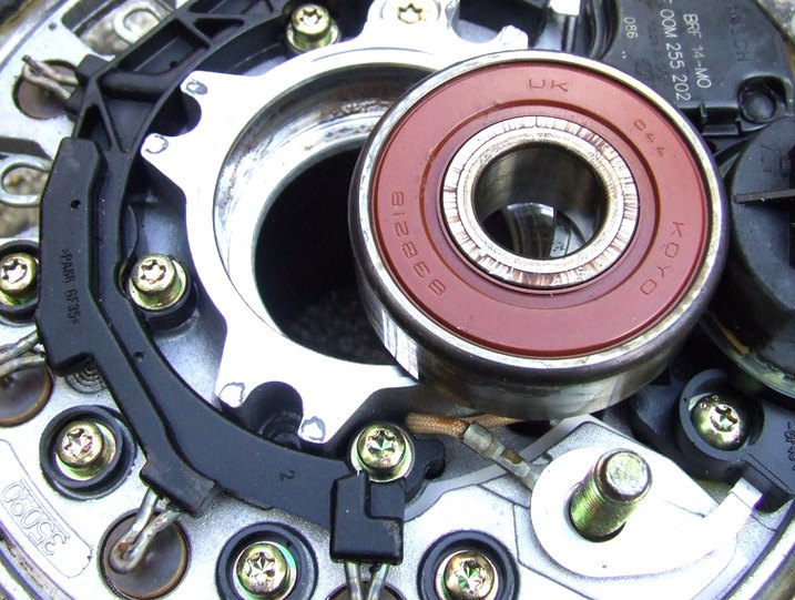 Everything You Need to Know About Your Car's Alternator