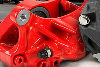 What Brake Calipers Do & How to Tell if They Are Bad