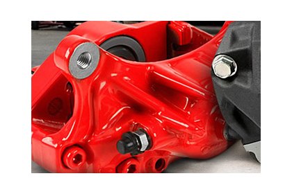What Brake Calipers Do & How to Tell if They Are Bad